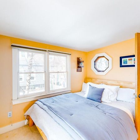 Toast Of P-Town Apartment Provincetown Exterior foto