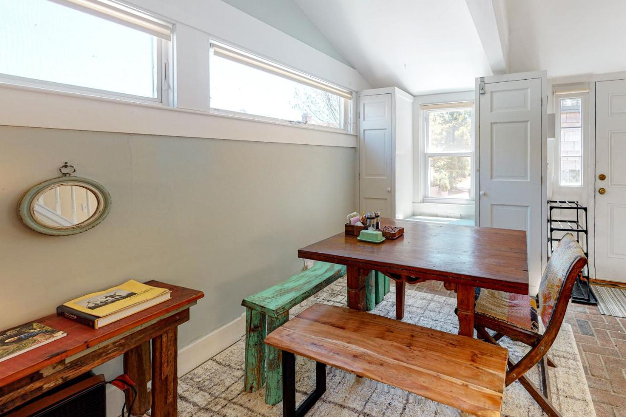 Toast Of P-Town Apartment Provincetown Exterior foto