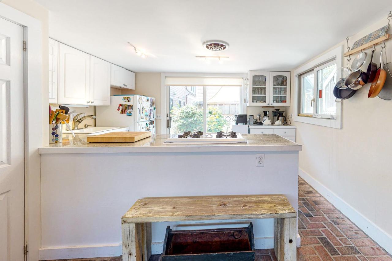 Toast Of P-Town Apartment Provincetown Exterior foto