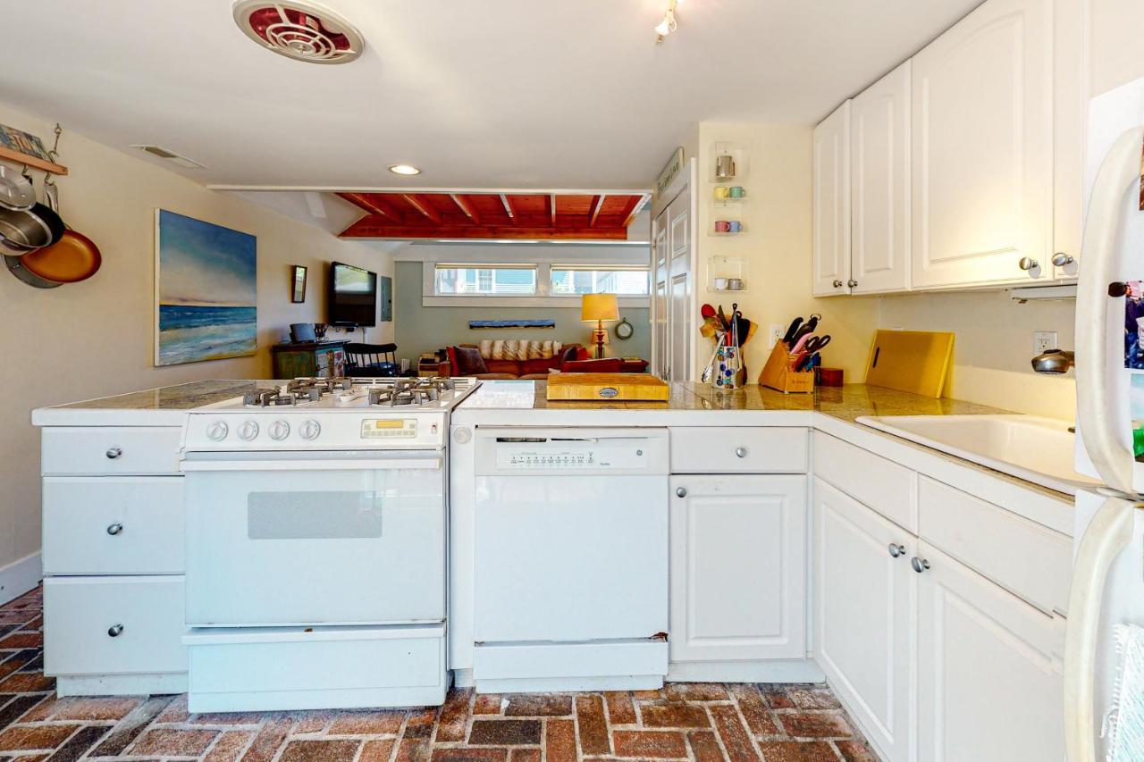 Toast Of P-Town Apartment Provincetown Exterior foto
