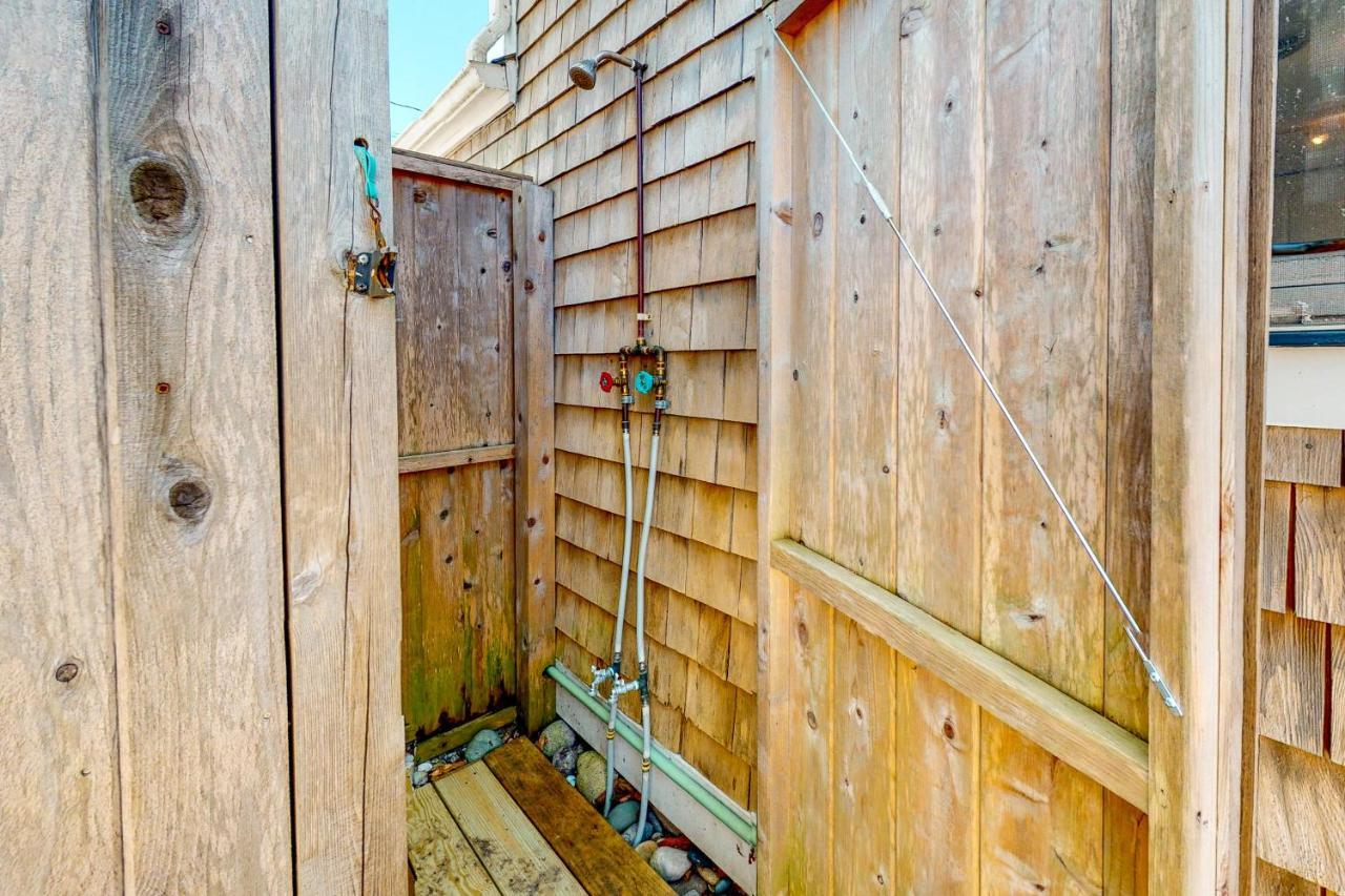 Toast Of P-Town Apartment Provincetown Exterior foto