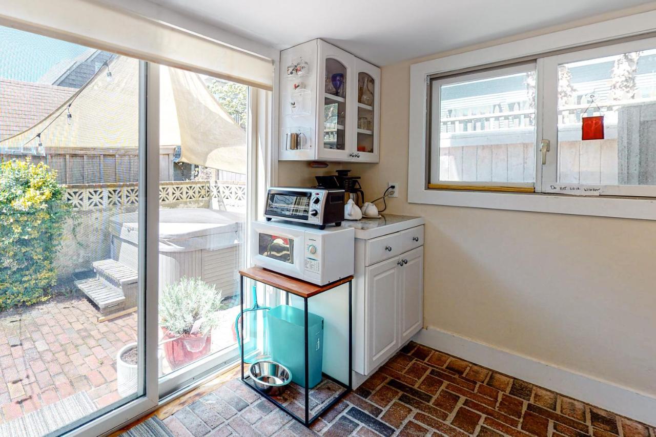 Toast Of P-Town Apartment Provincetown Exterior foto