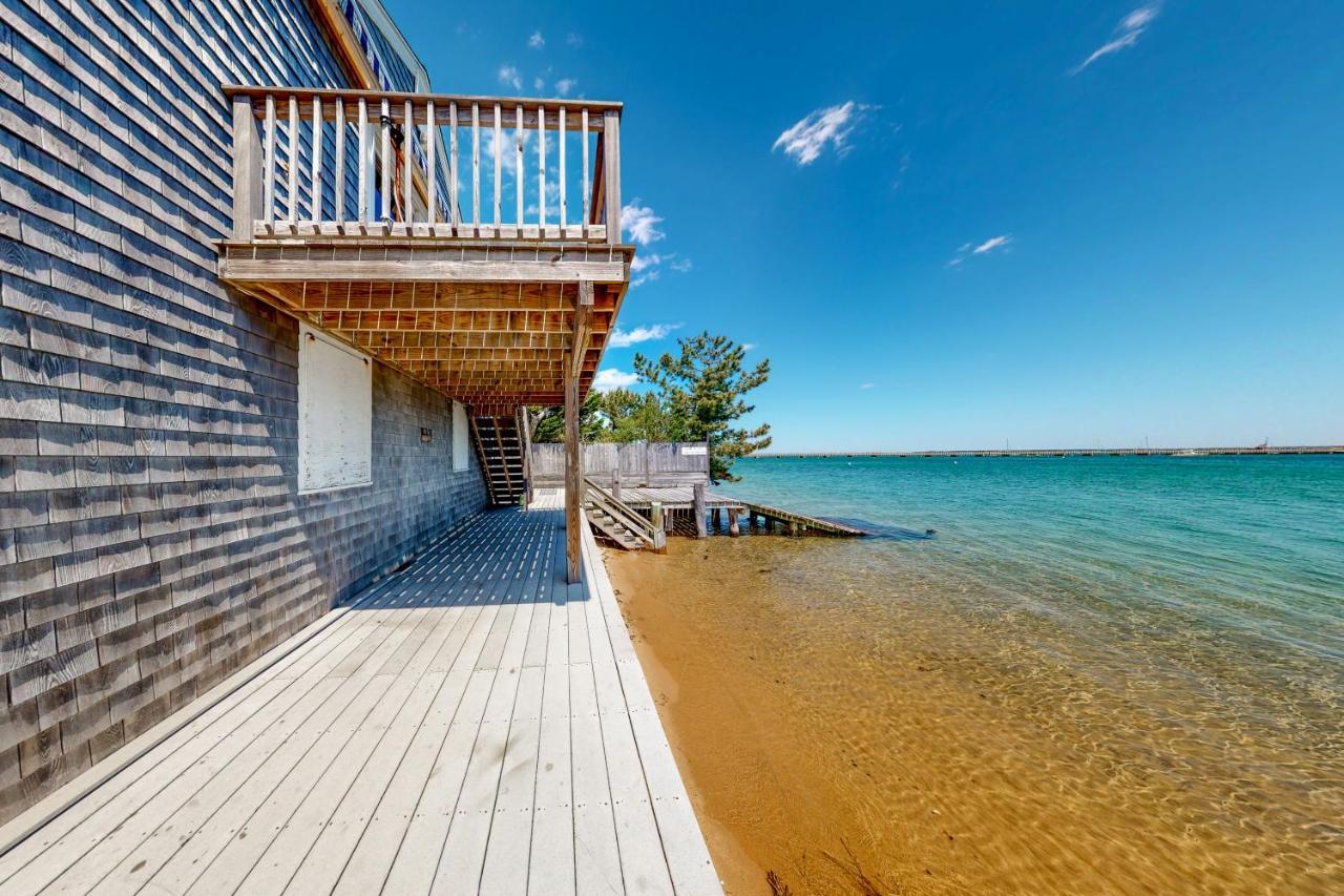 Toast Of P-Town Apartment Provincetown Exterior foto