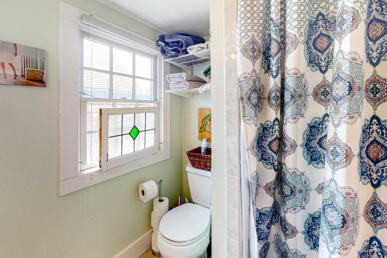 Toast Of P-Town Apartment Provincetown Exterior foto